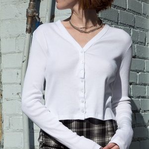 New! Brandy Melville Paige Top